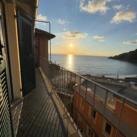Finestra Sul Mare