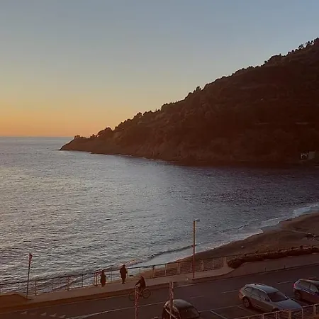 Finestra Sul Mare * 보나솔라